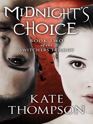 cover image of Midnight's Choice